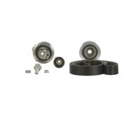 GATES K025607XS Timing belt kit