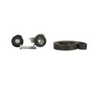 GATES K025608XS Timing belt kit