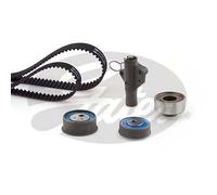 GATES K025609XS Timing Belt Set for MITSUBISHI