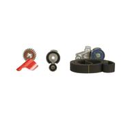 GATES K025612XS Timing belt kit