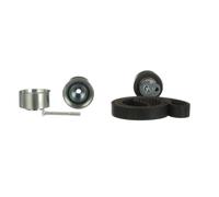 GATES K025624XS Timing belt kit