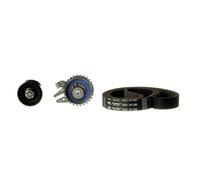 GATES K025650XS Timing belt kit