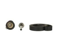 GATES K025669XS Timing belt kit
