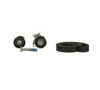 GATES K025672XS Timing belt kit
