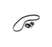 GATES K026PK1043 V-Ribbed Belt Set