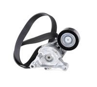 GATES K026PK1053 V-Ribbed Belt Set