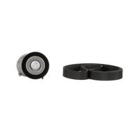GATES K026PK1070 V-Ribbed Belt Set