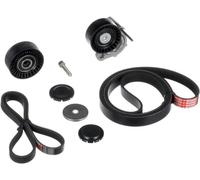 Multi-ribbed V-belt kit K026PK1835XS GATES for BMW 3 3 Touring 1