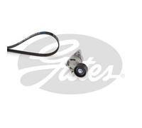 GATES K027PK1148 V-Ribbed Belt Set for ,OPEL,RENAULT,VAUXHALL