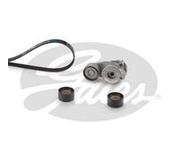 GATES K028PK2035 V-Ribbed Belt Set