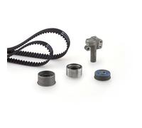 Gates K02T313 PowerGrip Timing Belt Kit