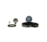 GATES K02T354HOB Timing belt kit