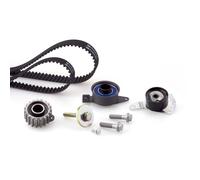 Gates K035451XS Timing Belt Kit Replacement Service Maintenance Fits Ford Mazda