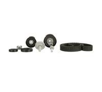 GATES K035550XS Timing belt kit