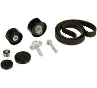 GATES K035550XS Timing Belt Set for OPEL,RENAULT,VAUXHALL