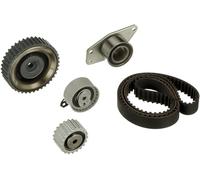 Gates K035561XS Powergrip Timing Belt Kit