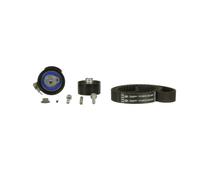 Timing belt kit K035581XS GATES for CITROËN PEUGEOT