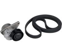 GATES K036DPK1838 V-Ribbed Belt Set for VOLVO