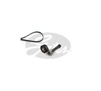 GATES K036PK1113 V-Ribbed Belt Set