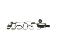 GATES K03T354HOB Timing belt kit