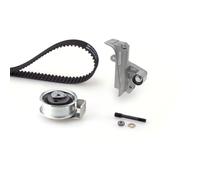 Gates Timing Belt Kit K045491XS - for VW, Skoda, SEAT, Audi A4/A6 (1.8-2.0L)