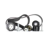 GATES K045507XS Timing belt kit