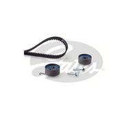 Gates K045563XS Timing Belt Kit For Vauxhall Astra 2007-2025