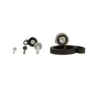 GATES K045680XS Timing belt kit