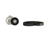 GATES K046PK1203 V-Ribbed Belt Set