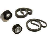 Gates V-Ribbed Belt Set K047PK1078