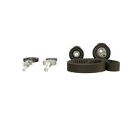 GATES K055550XS Timing belt kit