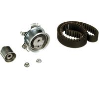 Timing Belt Kit fits VW SHARAN 7M, 7M9 1.9D 2.0D 02 to 10 Set Gates 038198119A