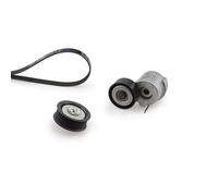 GATES K056PK1413 V-Ribbed Belt Set