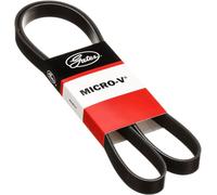 Gates K060525 Micro-V Serpentine Drive Belt