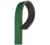 Gates K061265HD Automotive V-Ribbed Drive Belt (Heavy Duty)