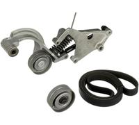 GATES K066PK1390 V-Ribbed Belt Set