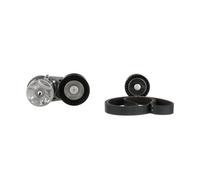 GATES K066PK1413 V-Ribbed Belt Set
