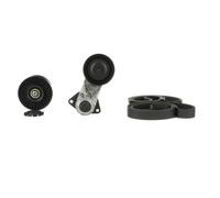 GATES K066PK1893 V-Ribbed Belt Set