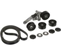 Gates Micro-V (V-Ribbed) Belt Set K066PK2500