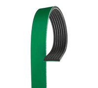 Gates K070801HD FleetRunner Heavy Duty OE Improved Micro-V Belt | Replaces 7K801 4891587AA 0019937596 0029934296 642 997 0292 801K7 5070801 A070810 5070801DR 4070802 801K7MK K070801.