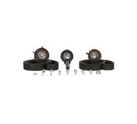 GATES K075323XS Timing belt kit