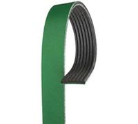 Gates K080525HD Fleet Runner Heavy Duty Micro V Serpentine Drive Belt | Replaces 8K525 3027696 3034349 3288667 N371322 F0EE 8620 DA 525K8 203831 208290 5080525 4080525 525K8MK 8PK1335 A-525K8.