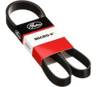 Gates K080600 Micro-V Serpentine Drive Belt, Fan Belt