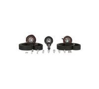 GATES K085323XS Timing belt kit