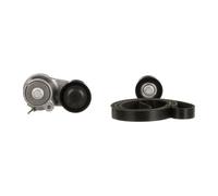 GATES K086PK1633 V-Ribbed Belt Set