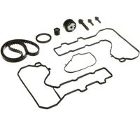 Timing Belt Kit fits PEUGEOT 208 Mk1 1.2 13 to 19 Set Gates 1654515980 Quality