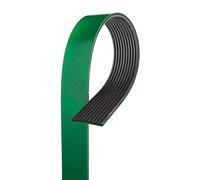 Gates K100579HD FleetRunner Micro-V Serpentine Drive Belt