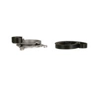 GATES K116PK1173 V-Ribbed Belt Set