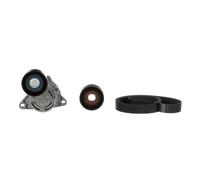 GATES K276PK1148 V-Ribbed Belt Set