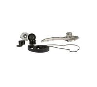Gates Water Pump & Aux Belt Kit - fits AUDI A6 C7/C8 3.0D (2014) - New